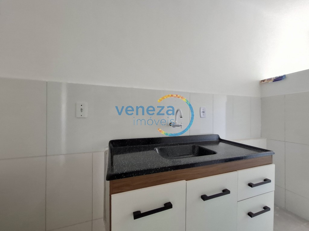 Apartamento para locação no bairro Industrial de Londrina - Foto 15
