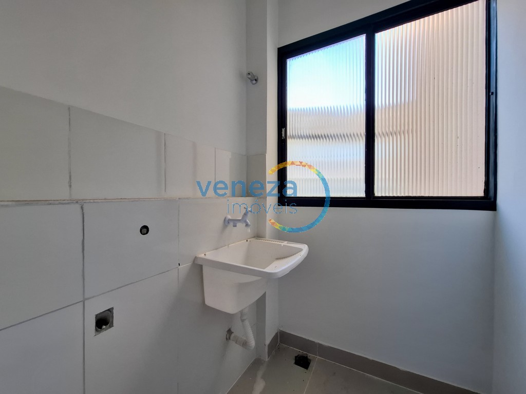 Apartamento para locação no bairro Industrial de Londrina - Foto 16