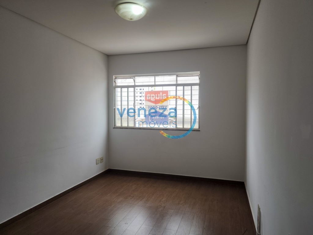 Apartamento para locacao no Centro em Londrina com 65m² por R$ 1.800,00  - Foto 3