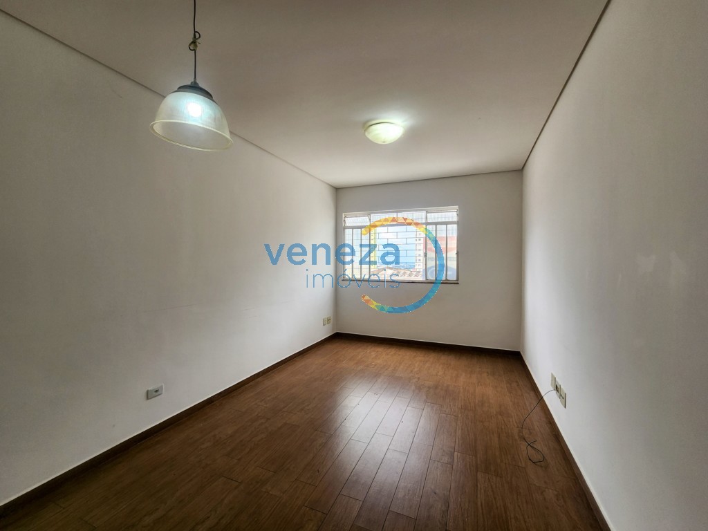 Apartamento para locação no bairro Centro de Londrina - Foto 4