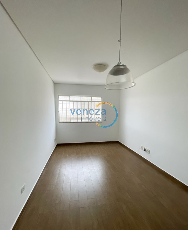Apartamento para locação no bairro Centro de Londrina - Foto 5
