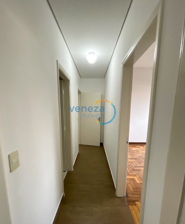 Apartamento para locação no bairro Centro de Londrina - Foto 6