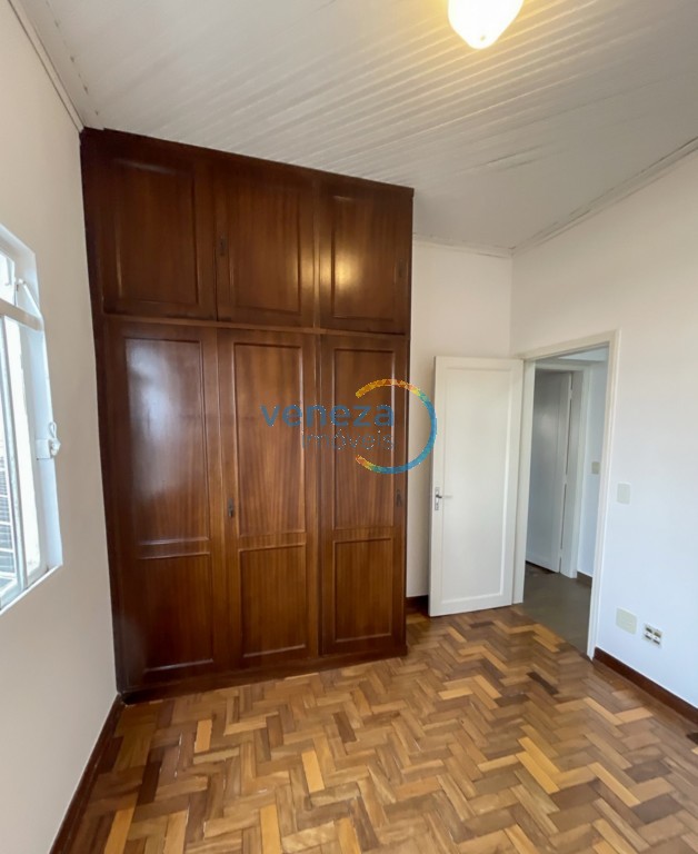 Apartamento para locação no bairro Centro de Londrina - Foto 9
