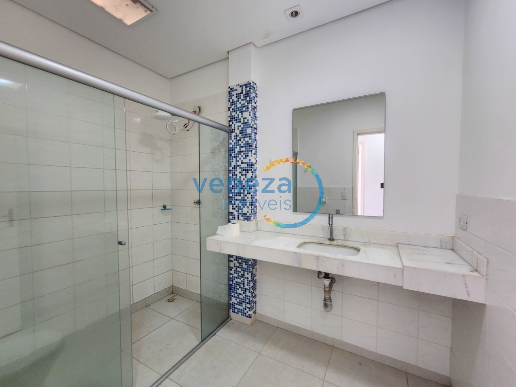 Apartamento para locação no bairro Centro de Londrina - Foto 14