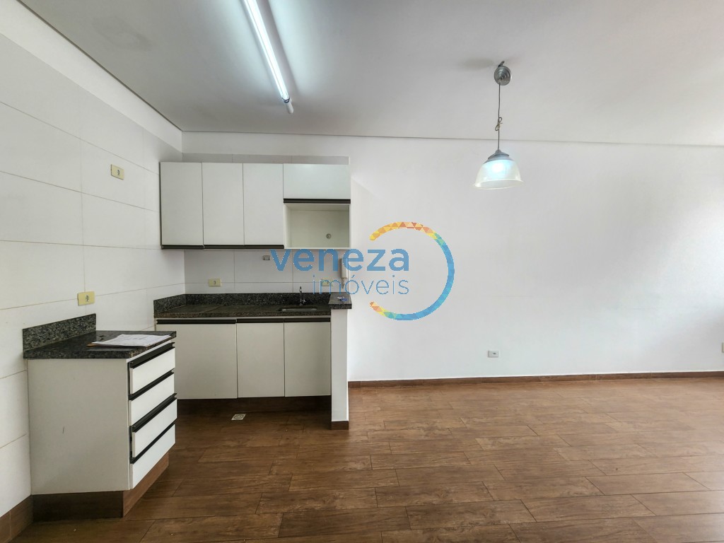 Apartamento para locação no bairro Centro de Londrina - Foto 15