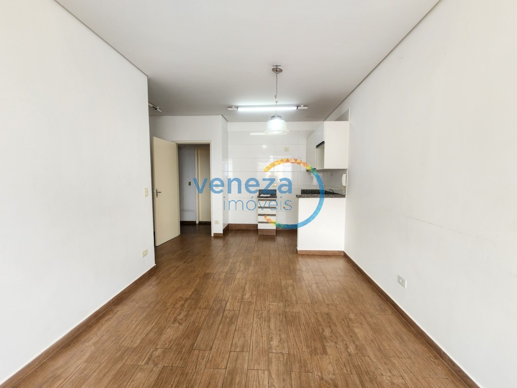 Apartamento para locação no bairro Centro de Londrina - Foto 16