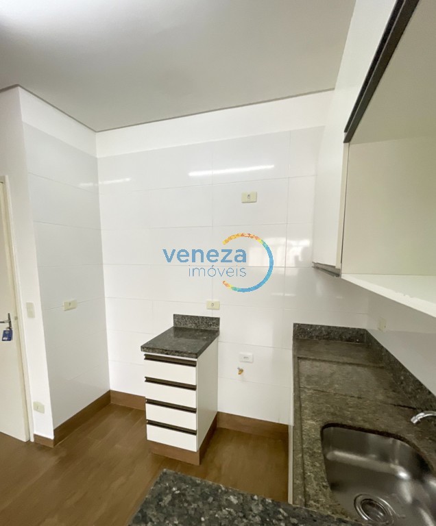 Apartamento para locação no bairro Centro de Londrina - Foto 17
