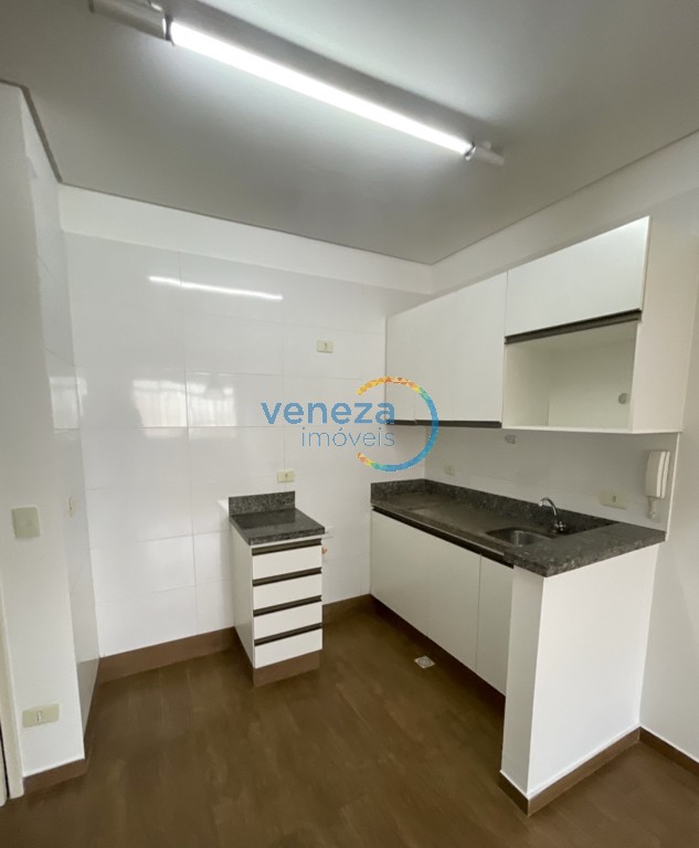 Apartamento para locação no bairro Centro de Londrina - Foto 18