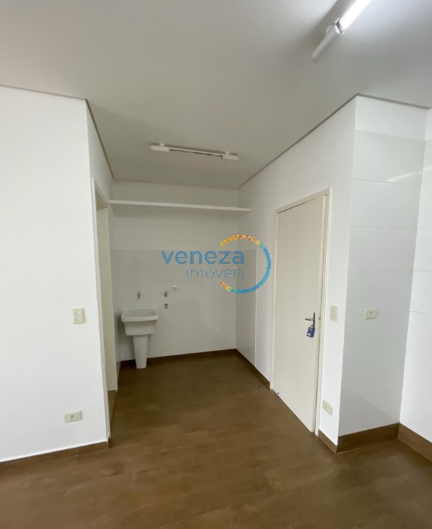 Apartamento para locação no bairro Centro de Londrina - Foto 20