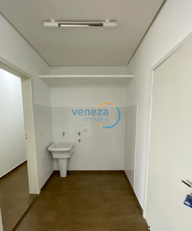 Apartamento para locação no bairro Centro de Londrina - Foto 21