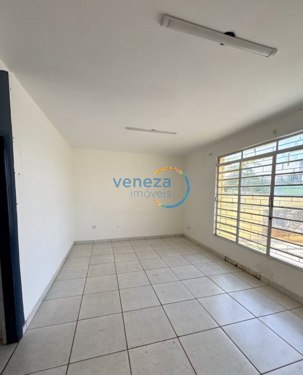 Casa Residencial para locacao no Guanabara em Londrina com 150m² por R$ 5.000,00