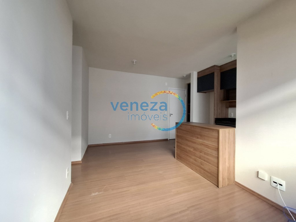 Apartamento para locação no bairro Jardim Sao Paulo II de Londrina - Foto 5