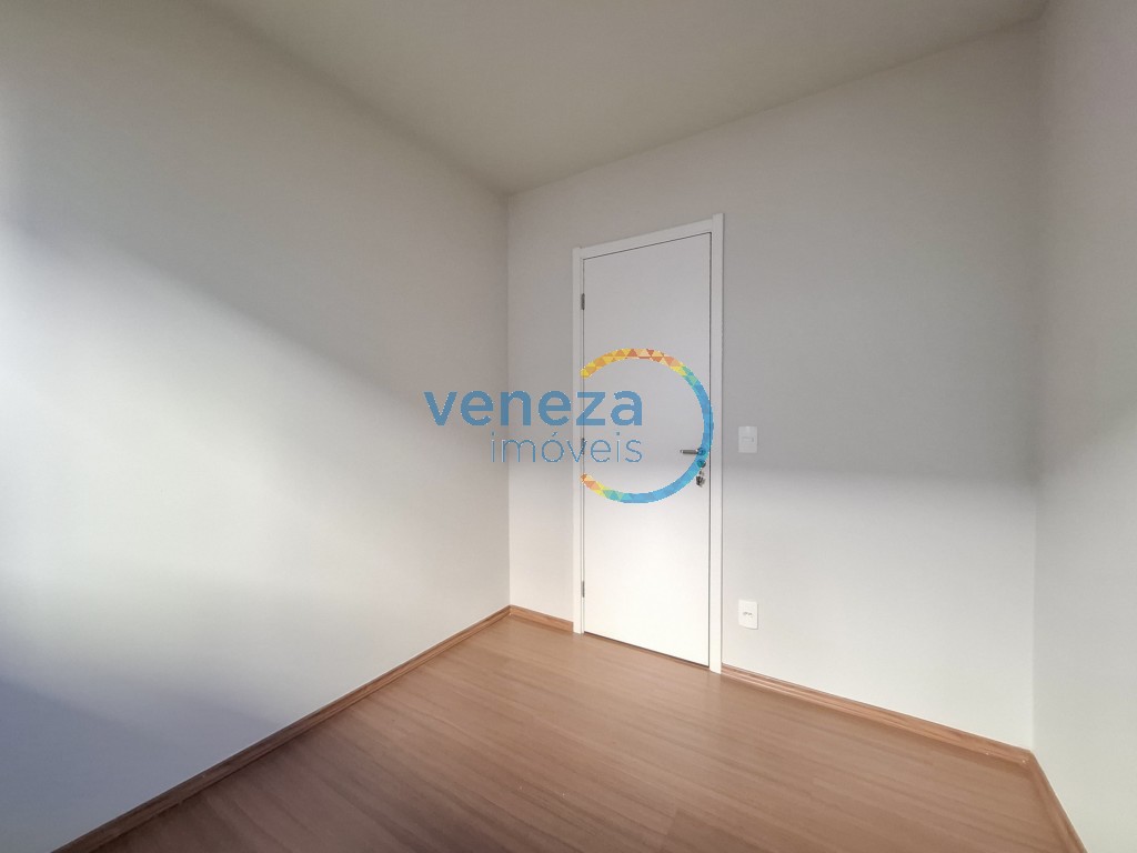 Apartamento para locação no bairro Jardim Sao Paulo II de Londrina - Foto 6