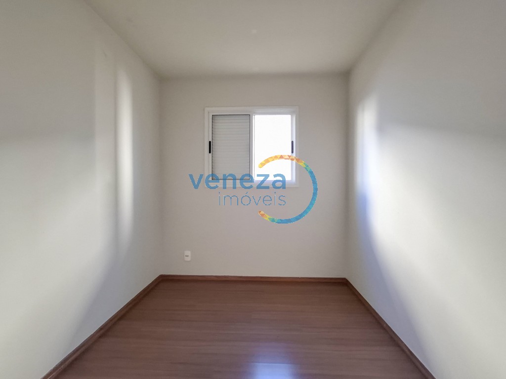 Apartamento para locação no bairro Jardim Sao Paulo II de Londrina - Foto 7