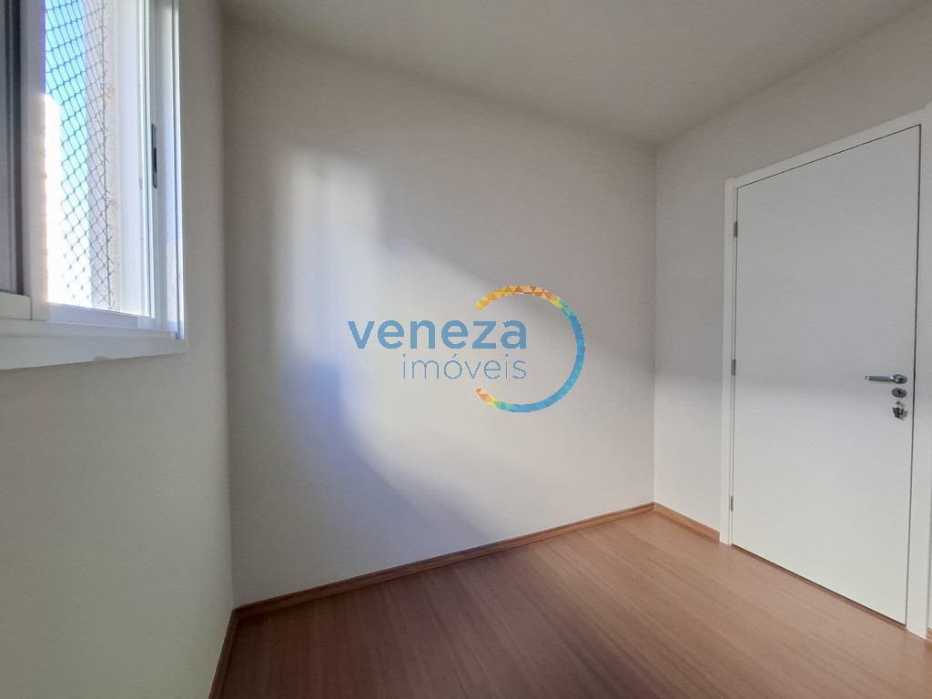 Apartamento para locação no bairro Jardim Sao Paulo II de Londrina - Foto 8
