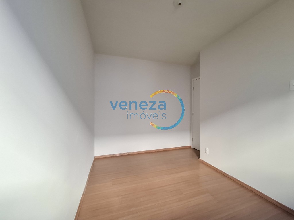 Apartamento para locação no bairro Jardim Sao Paulo II de Londrina - Foto 9