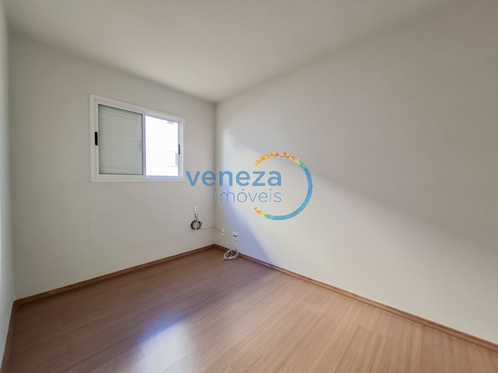 Apartamento para locação no bairro Jardim Sao Paulo II de Londrina - Foto 10