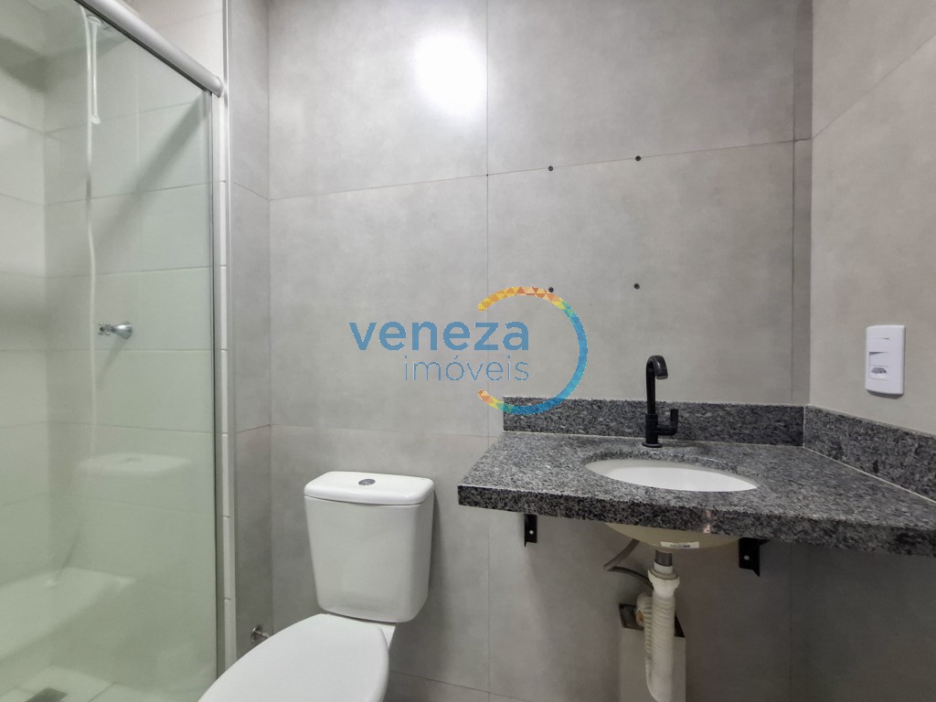 Apartamento para locação no bairro Jardim Sao Paulo II de Londrina - Foto 11