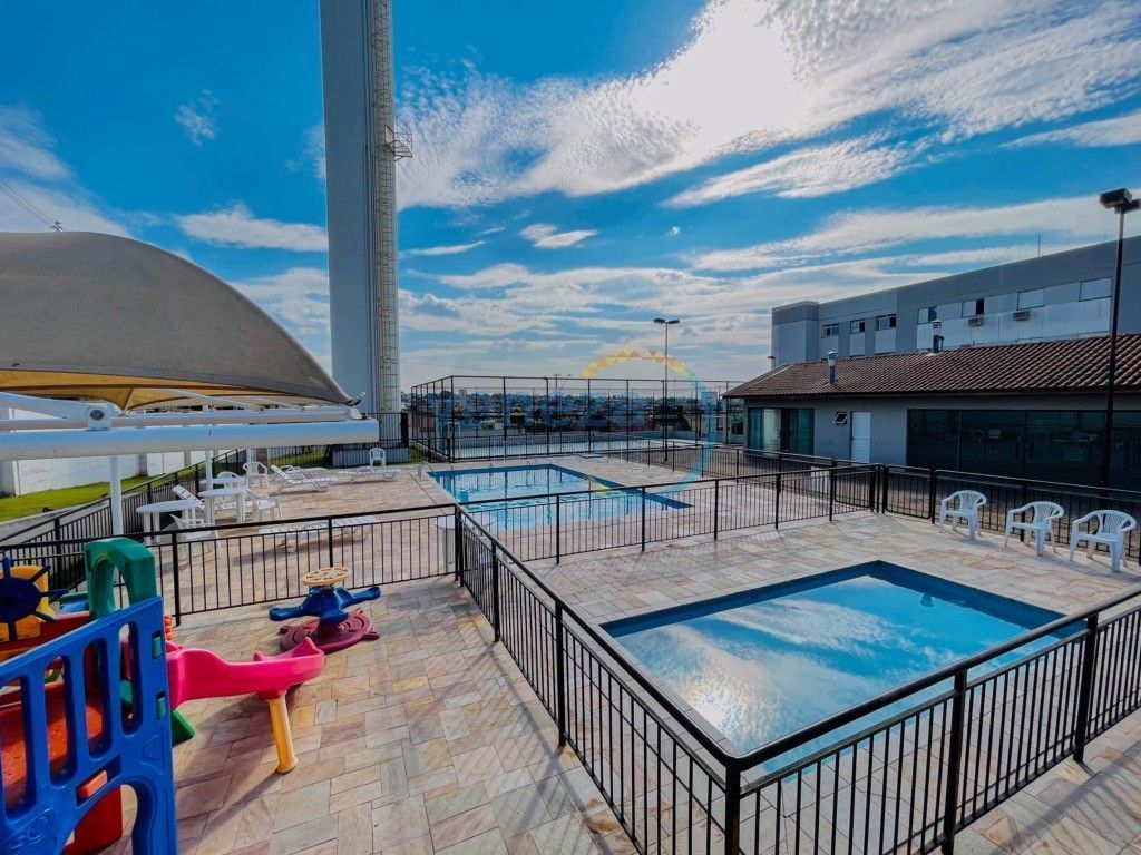 Apartamento para locação no bairro Jardim Sao Paulo II de Londrina - Foto 14