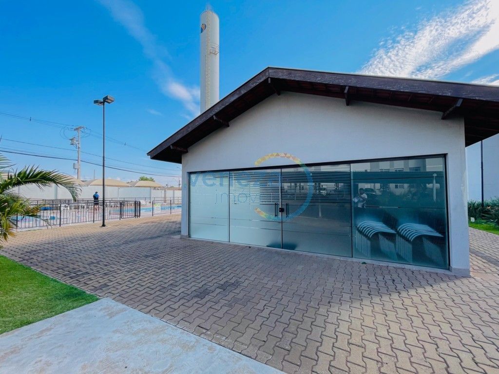 Apartamento para locação no bairro Jardim Sao Paulo II de Londrina - Foto 16