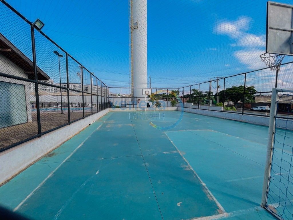 Apartamento para locação no bairro Jardim Sao Paulo II de Londrina - Foto 18