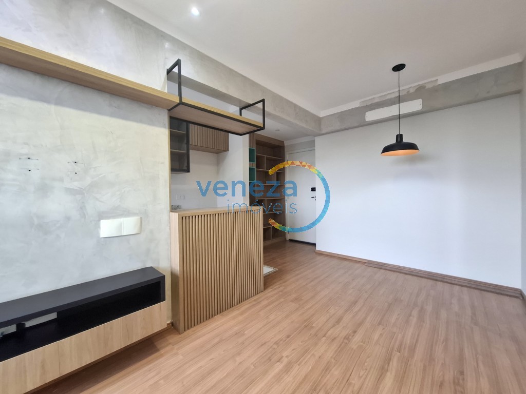 Apartamento para locação no bairro Gleba Palhano de Londrina - Foto 5