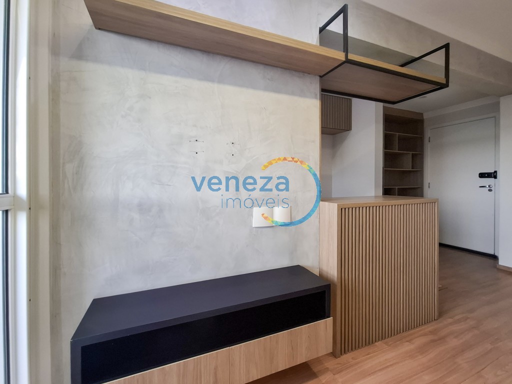 Apartamento para locação no bairro Gleba Palhano de Londrina - Foto 7