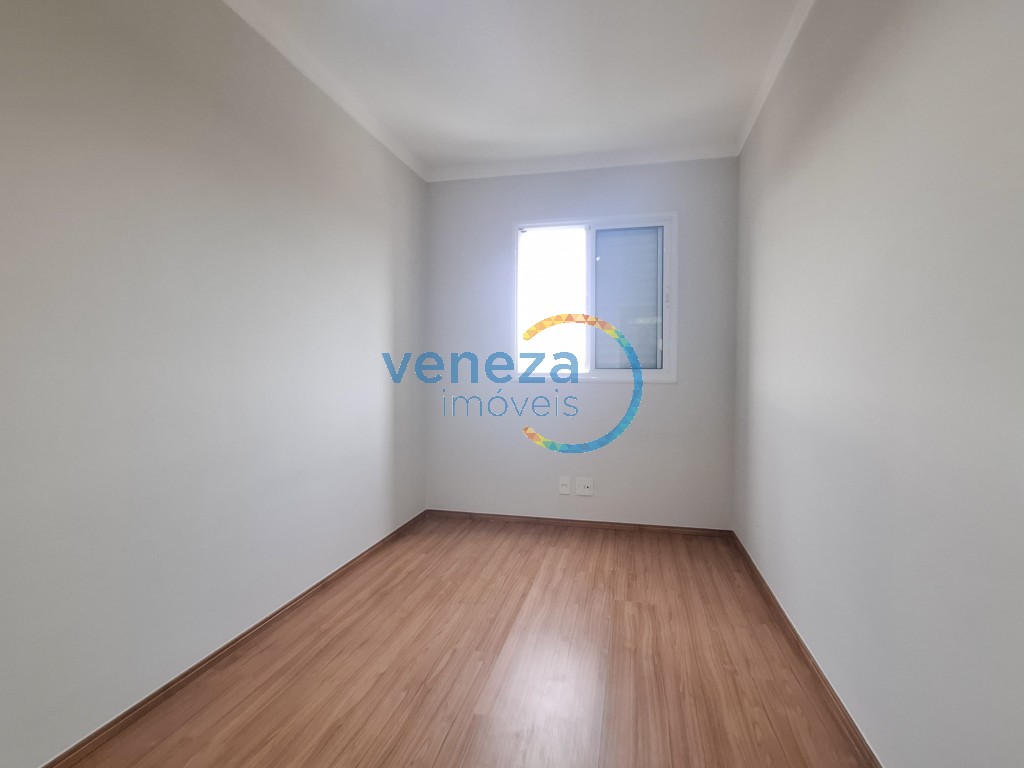 Apartamento para locação no bairro Gleba Palhano de Londrina - Foto 11