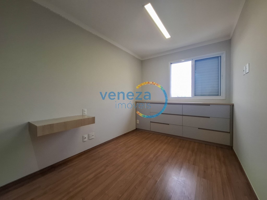 Apartamento para locação no bairro Gleba Palhano de Londrina - Foto 12