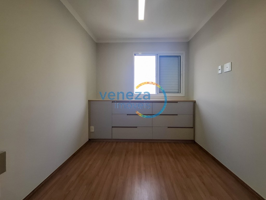 Apartamento para locação no bairro Gleba Palhano de Londrina - Foto 13