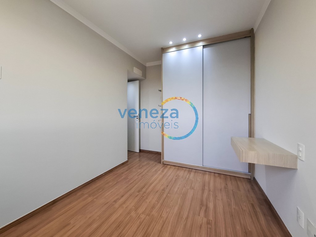 Apartamento para locação no bairro Gleba Palhano de Londrina - Foto 15