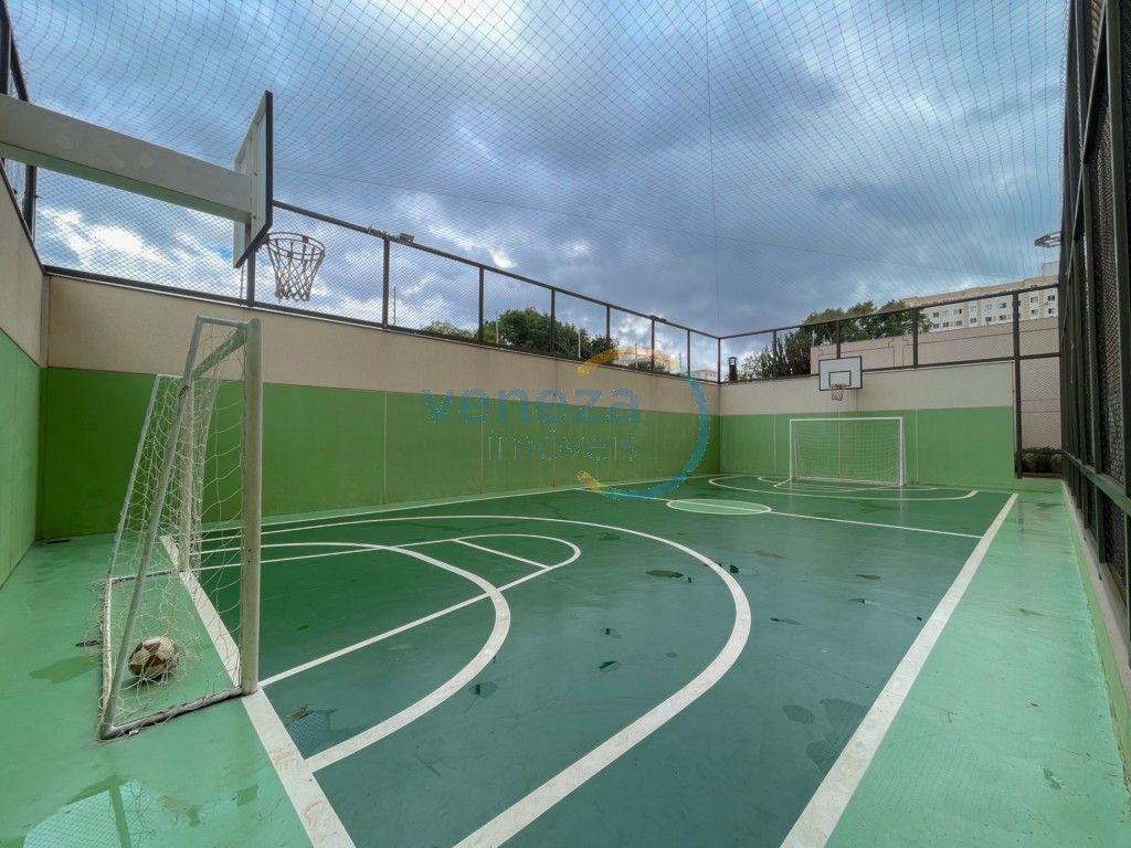 Apartamento para locação no bairro Gleba Palhano de Londrina - Foto 26