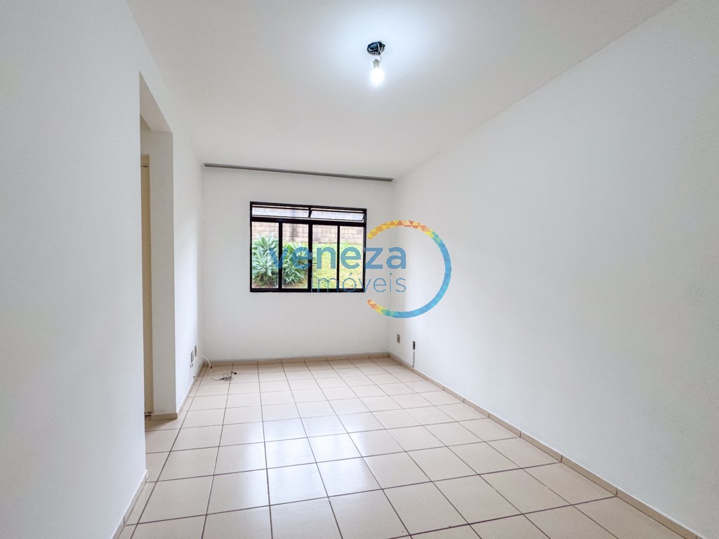 Apartamento para locacao no Sao Pedro em Londrina com 58,5m² por R$ 1.400,00  - Foto 2