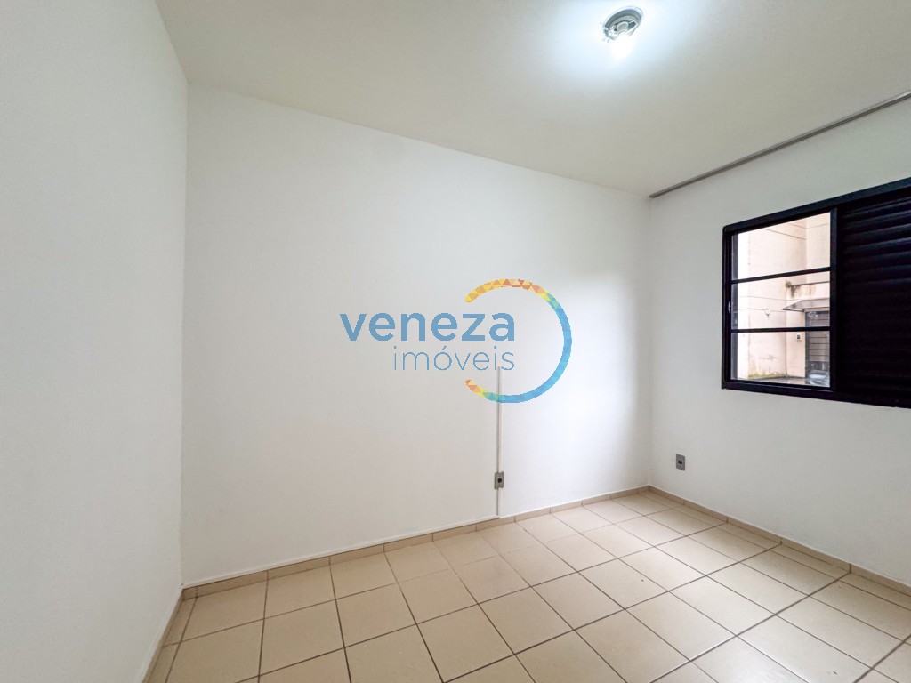 Apartamento para locação no bairro Sao Pedro de Londrina - Foto 5