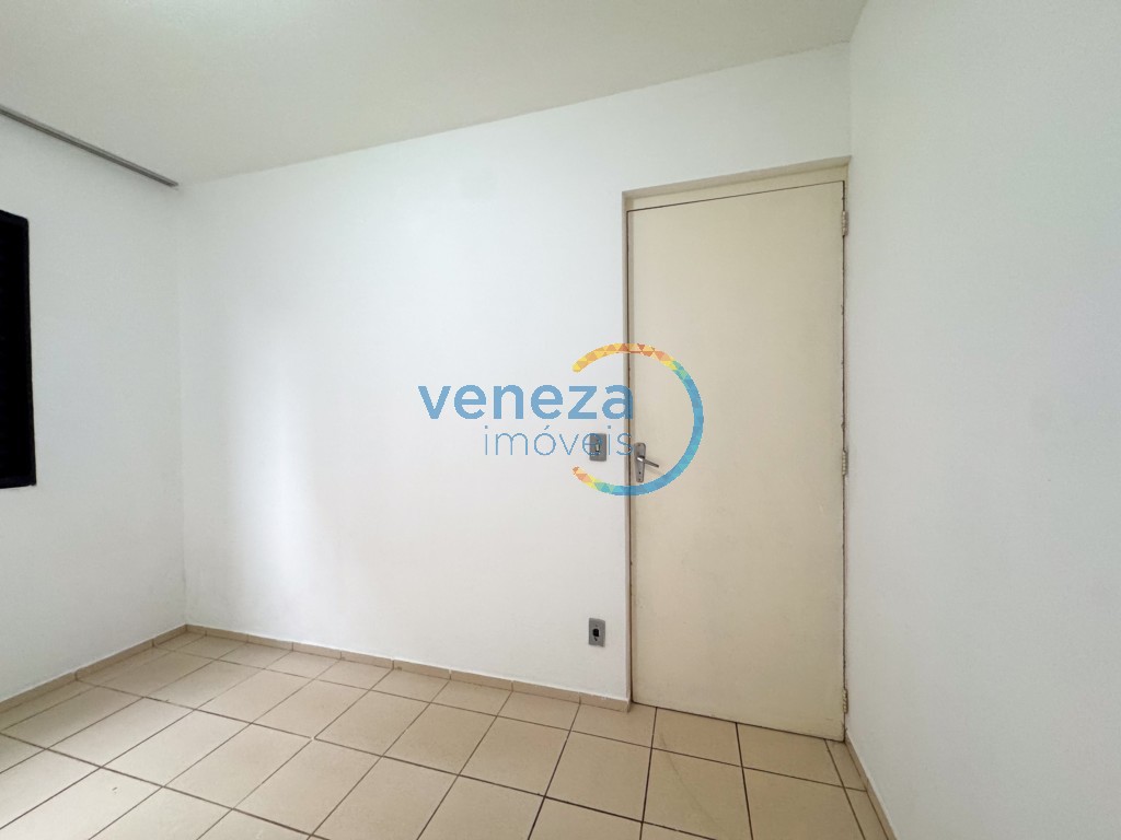 Apartamento para locação no bairro Sao Pedro de Londrina - Foto 7