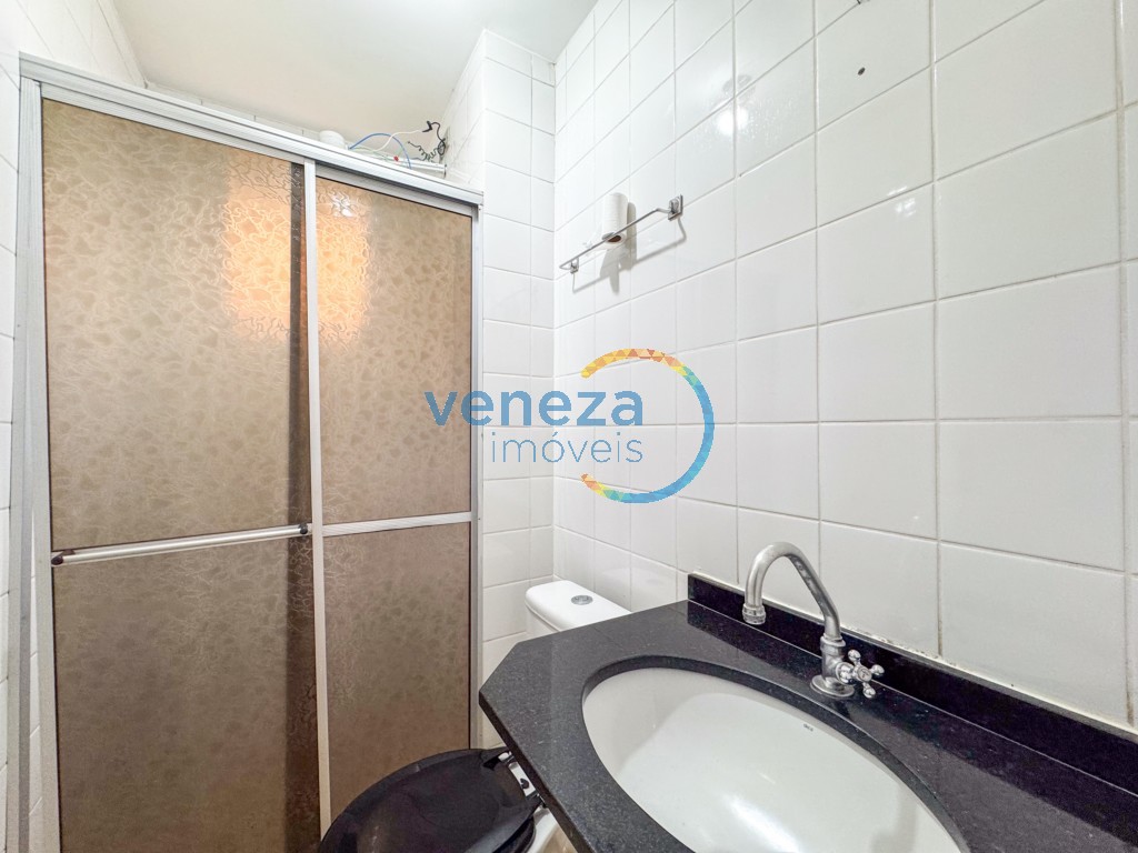 Apartamento para locação no bairro Sao Pedro de Londrina - Foto 9