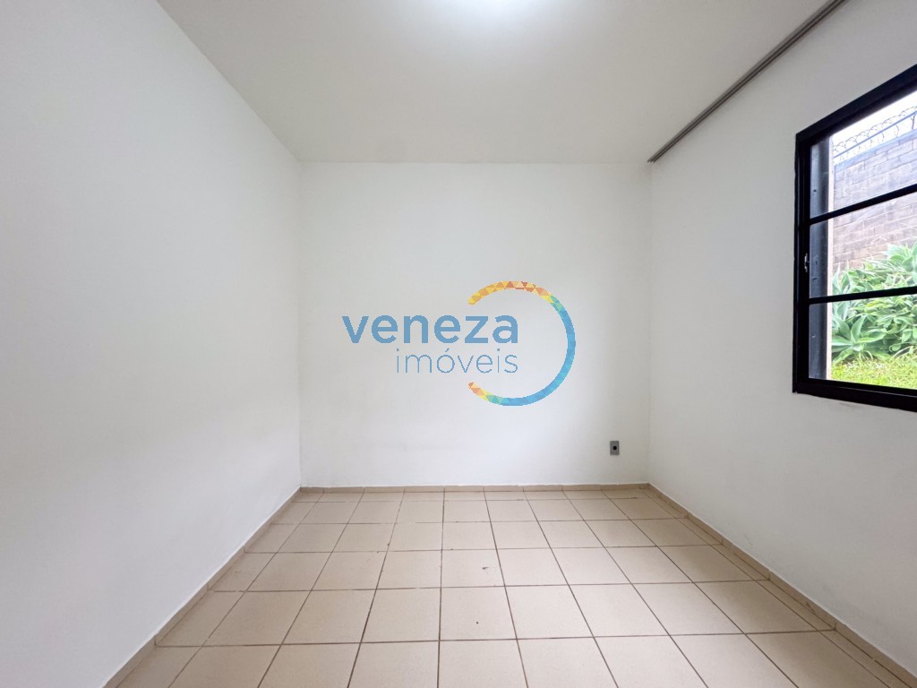 Apartamento para locação no bairro Sao Pedro de Londrina - Foto 11