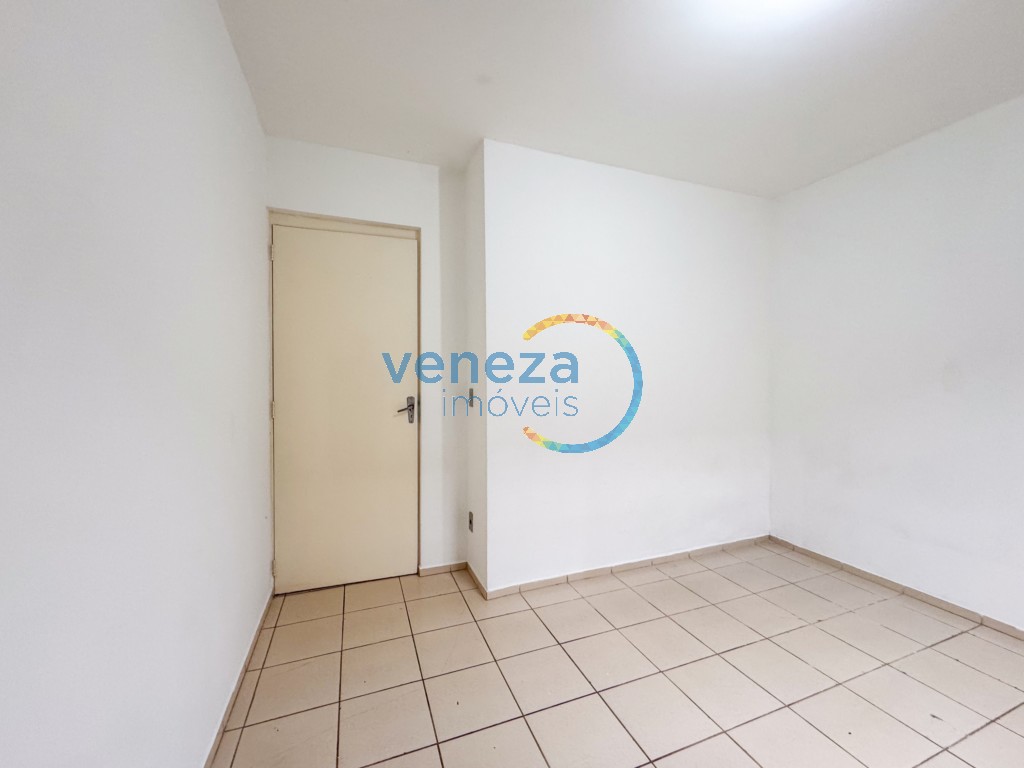 Apartamento para locação no bairro Sao Pedro de Londrina - Foto 13