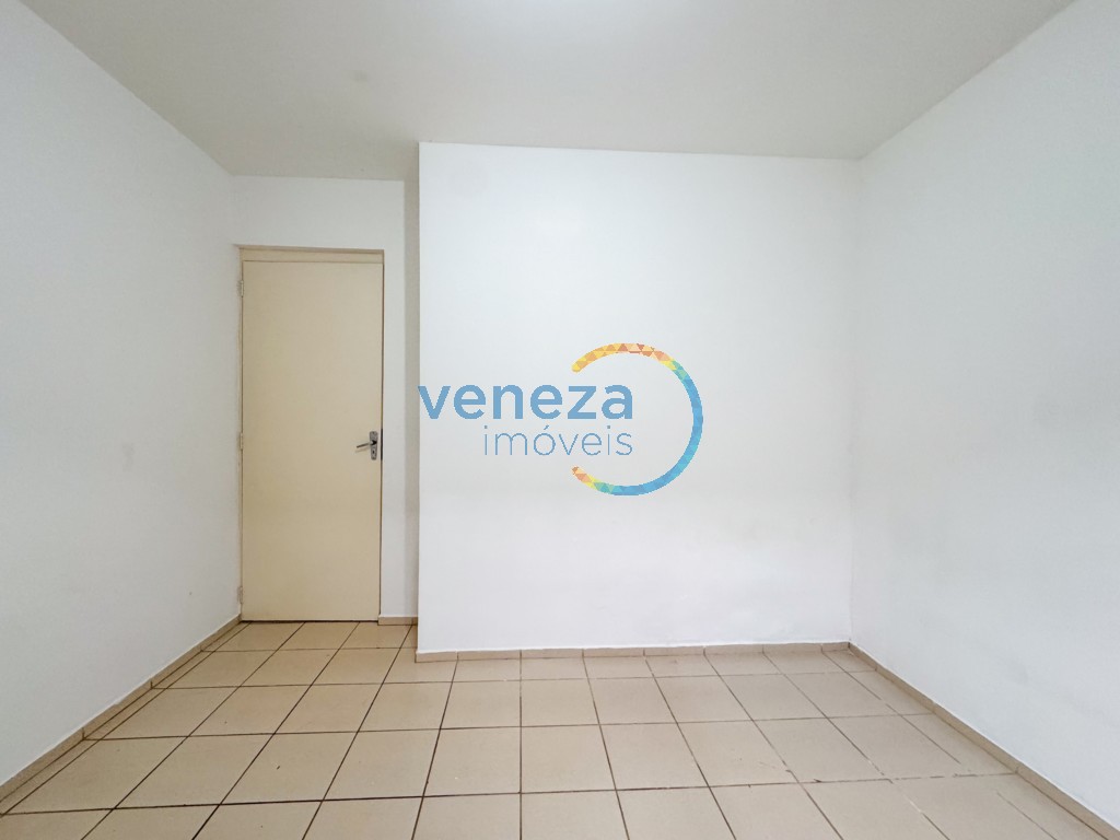 Apartamento para locação no bairro Sao Pedro de Londrina - Foto 14
