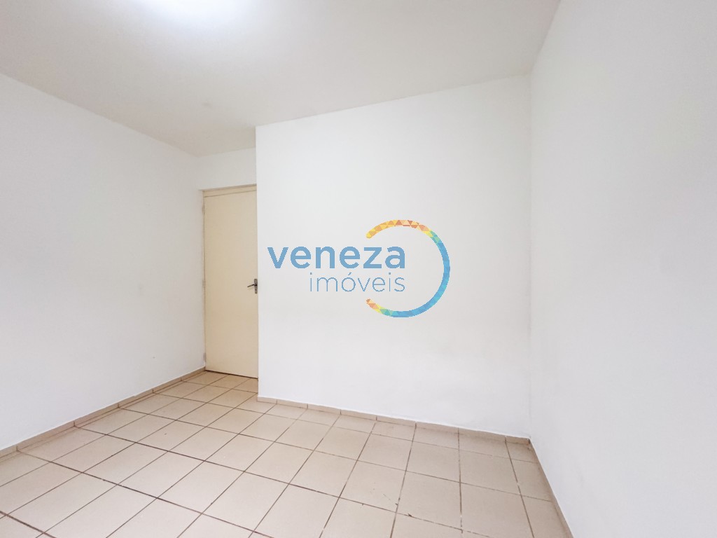 Apartamento para locação no bairro Sao Pedro de Londrina - Foto 15