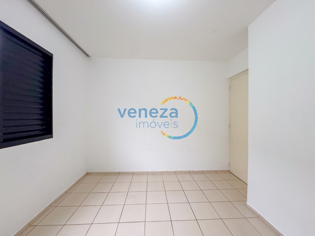 Apartamento para locação no bairro Sao Pedro de Londrina - Foto 16
