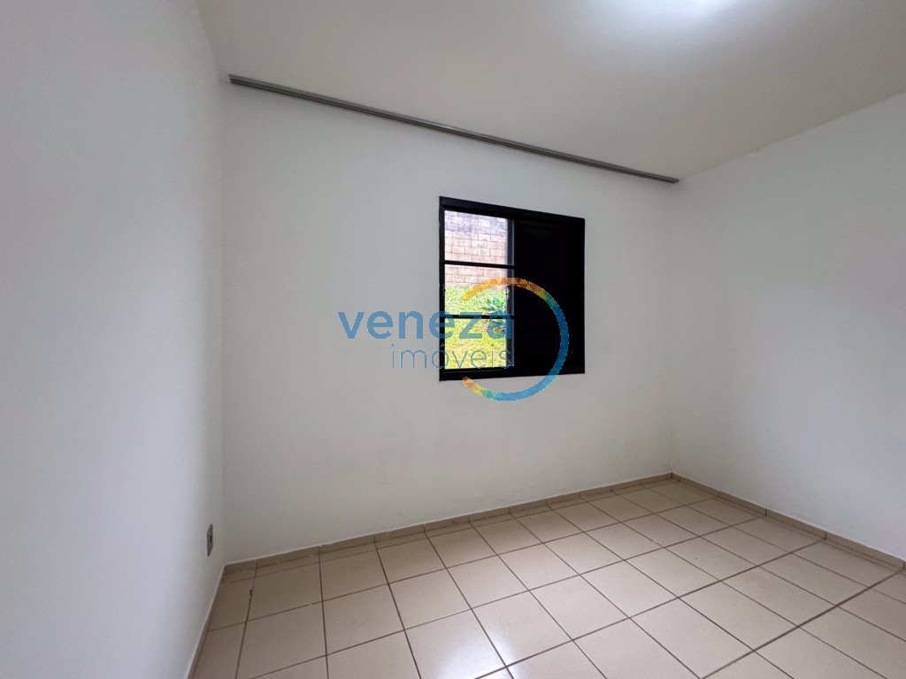 Apartamento para locação no bairro Sao Pedro de Londrina - Foto 17