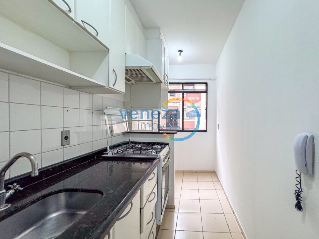 Apartamento para locação no bairro Sao Pedro de Londrina - Foto 19