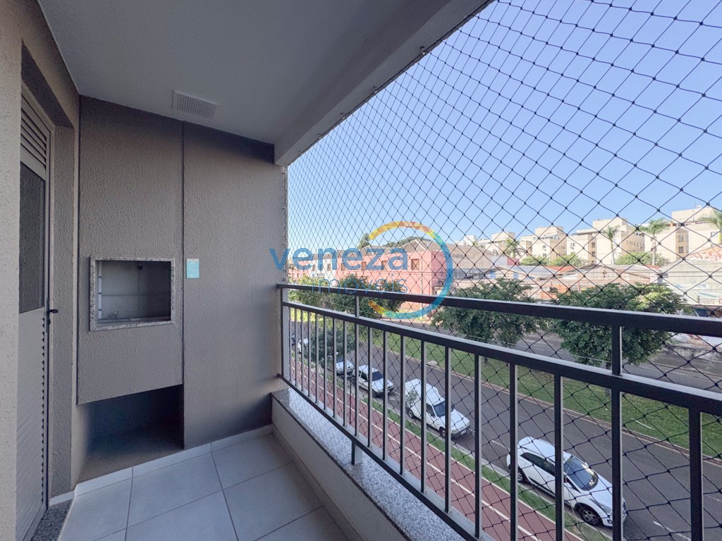 Apartamento para locação no bairro Centro de Londrina - Foto 7