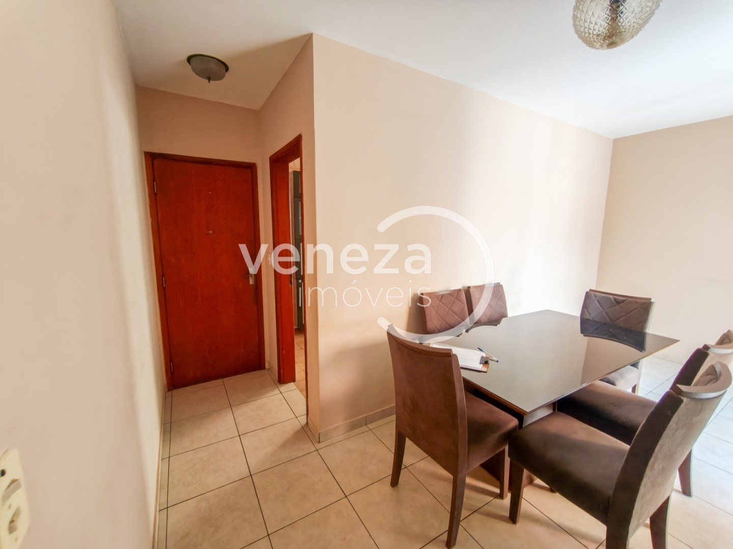 Apartamento para alugar em Centro, Londrina — Portal Chave Fácil