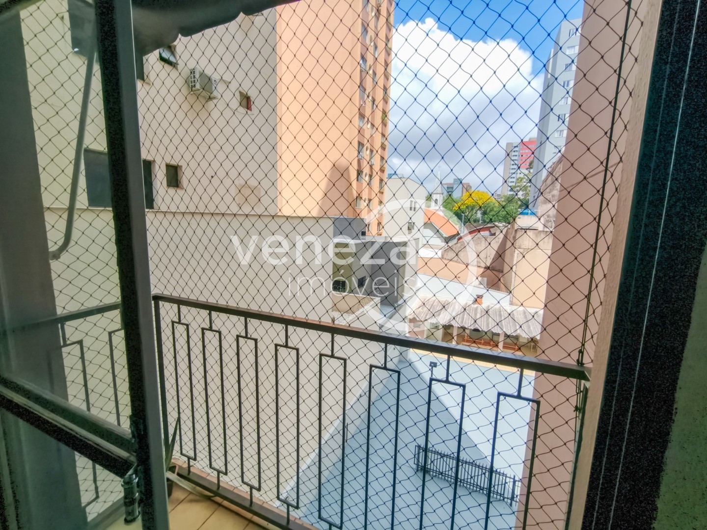 Apartamento para alugar em Centro, Londrina — Portal Chave Fácil