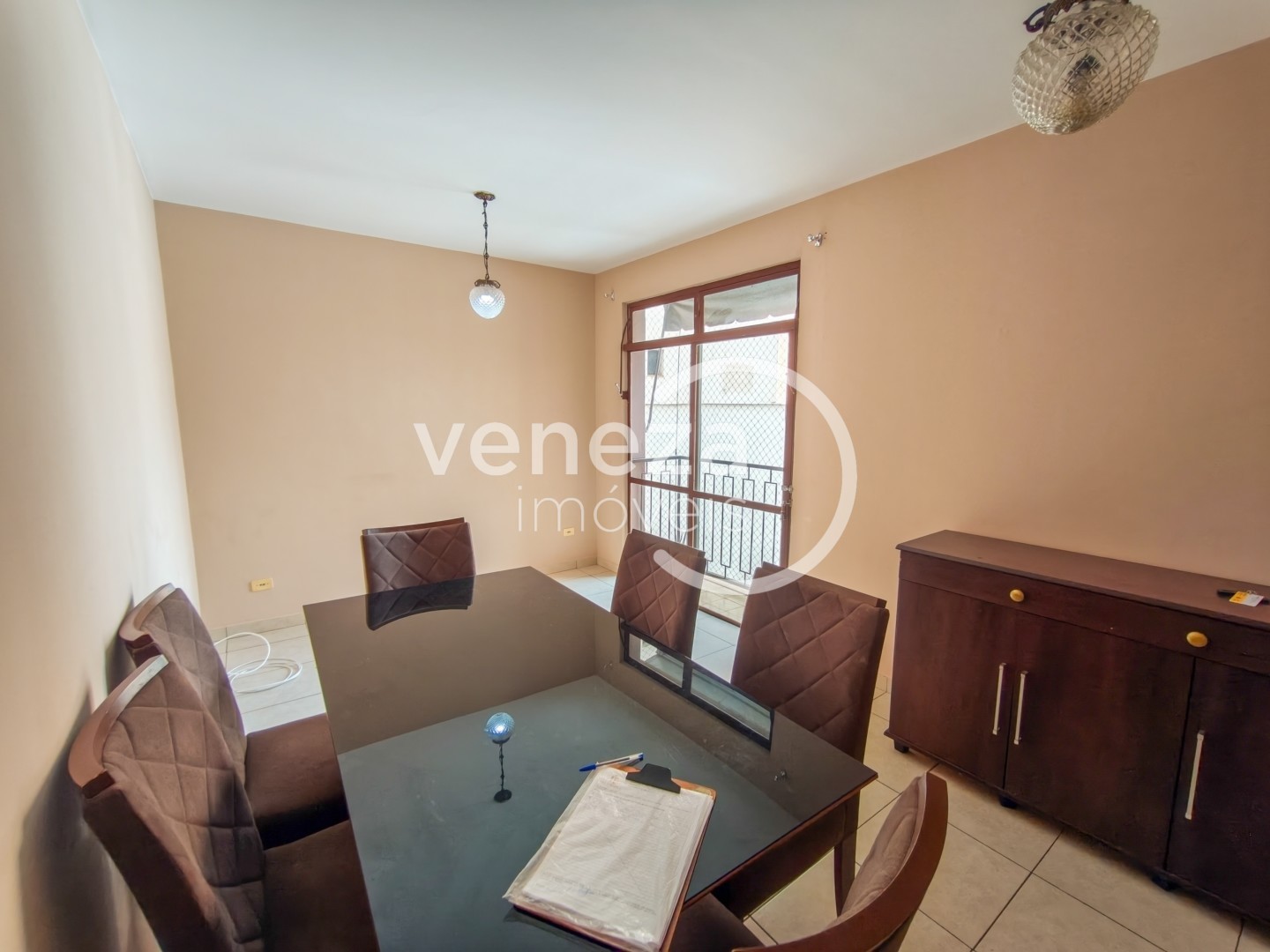 Apartamento para alugar em Centro, Londrina — Portal Chave Fácil