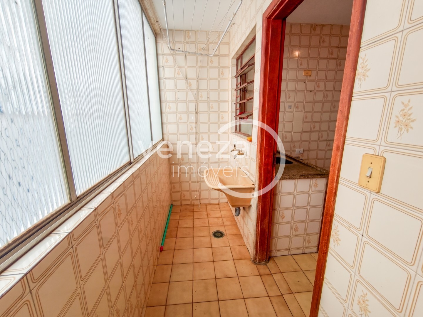 Apartamento para locação no bairro Centro de Londrina - Foto 12