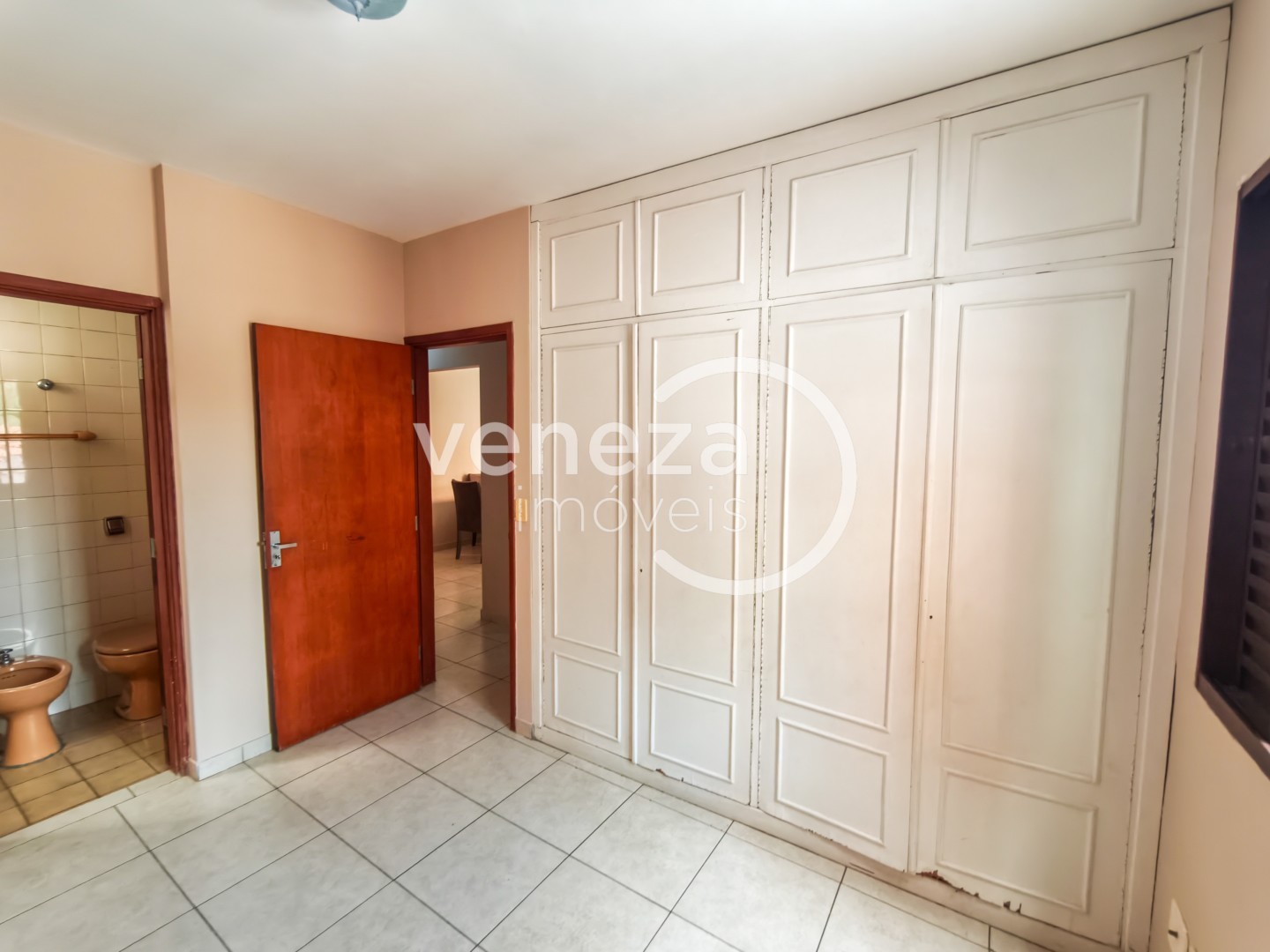 Apartamento para locação no bairro Centro de Londrina - Foto 7