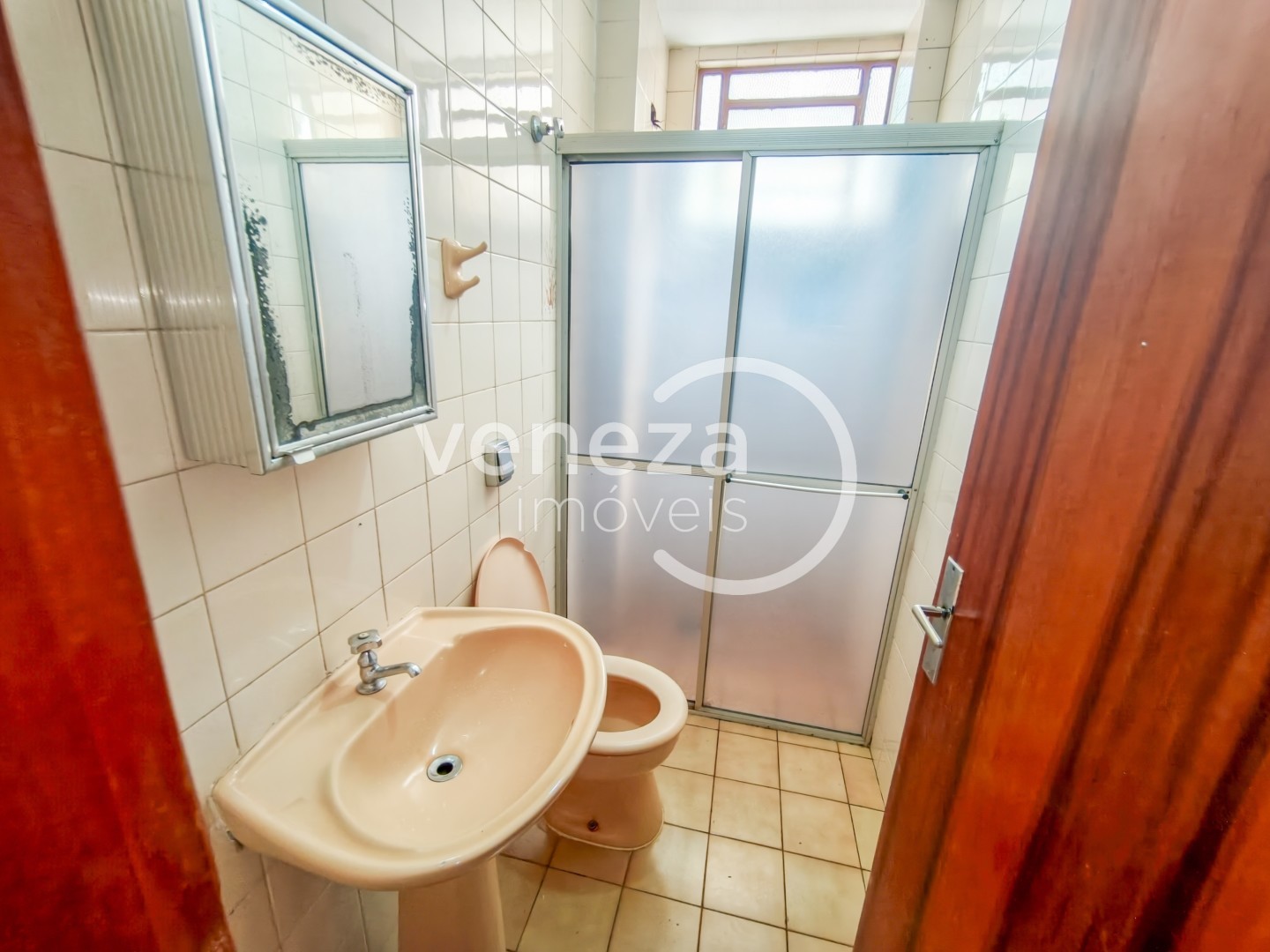 Apartamento para locação no bairro Centro de Londrina - Foto 15